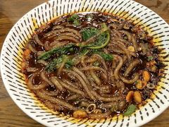 -天府小面馆(Emporium)
