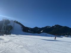 -丝绸之路山地度假区滑雪场