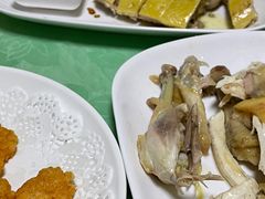 -巫记鸡饭店