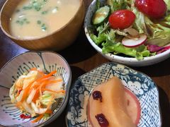 -铃木食堂(帽儿胡同店)