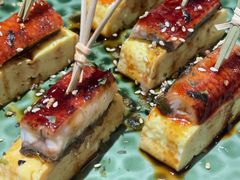 -炙柒Sekinana·精致料理 烧鸟·铁板烧(海上世界店)