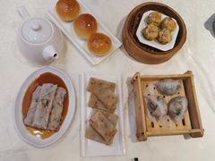 -龙的酒楼·手工早茶·顺德菜(近良路店)