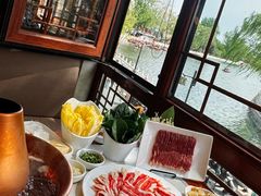 -清真·鸦儿李记·小馆(后海店)