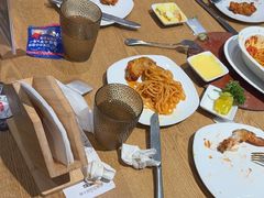 -棒约翰比萨·意面(老闵行店)