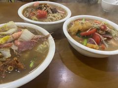 -象山小白象海鲜面