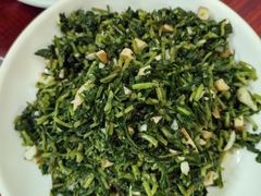 -芦茨金富饭庄·25年老字号·专做稻草鸡