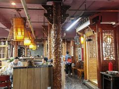-口袋鸭砂煲火锅(解放路店)