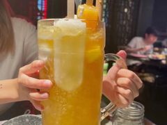 -哥老官重庆美蛙鱼头(龙湖杭州金沙天街店)