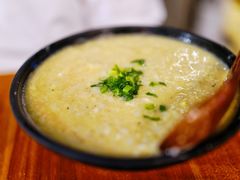 日式鸡粥-串鑫