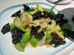 -美极鲜食坊(宝安南路店)