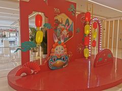 -凯德MALL(望京店)