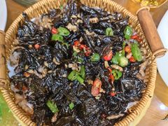 -下梅人家土菜馆(历史文化餐厅度假区店)