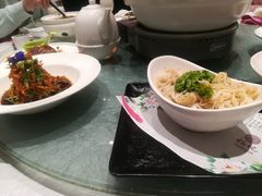 -好福记饭店(红梅公园店)