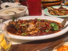 -东来土菜馆(民祥园路店)