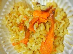 -新疆风味冷水鱼庄(友谊峰路店)