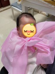 -天禧专业理胎发纪念品乐园·婴儿宝宝理发剃胎毛胎头胎毛笔定制店