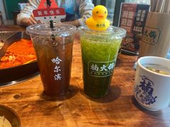 -楠火锅(哈尔滨金爵万象店)