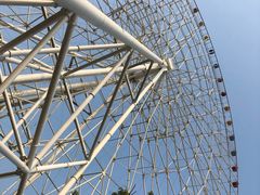 -南昌之星摩天轮