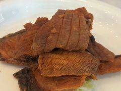 -老洋房花园饭店(绍兴路店)