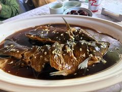 -山外山菜馆(玉泉路店)
