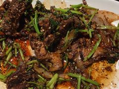 -枪火串烧·东北特色烧烤(罗湖总店)