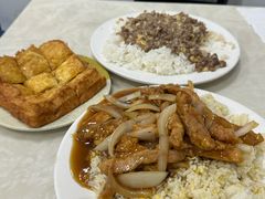 -好好滋味茶餐厅
