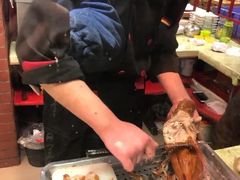 -北京炸酱面馆·烤鸭(前门总店)