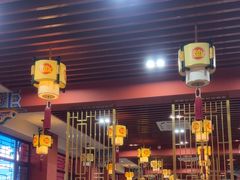 -老边饺子馆(中街店)