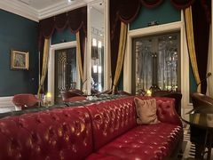 -The St·Regis Bar 瑞吉酒吧