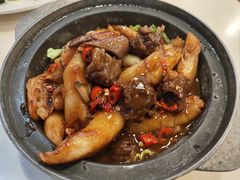 -玲又珑美食(盘福路店)