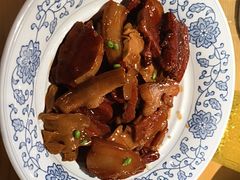 -晋阳春·山西菜·北京烤鸭(交大店)