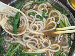 -老仓醋米线(万达店)