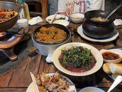 -孙府大院(步行街店)