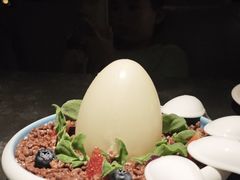 -烛影拾光观景餐厅·创意菜·摄影·小提琴(大唐不夜城店)