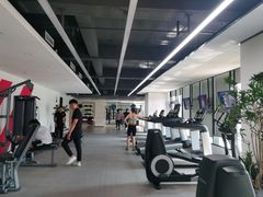 -WEGYMER健萌健身(麦德龙钰龙天下馆)