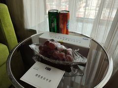 -北京东直门智选假日酒店