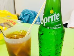 海鲜焗饭-胜利茶餐室