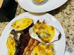 -禾斗海鲜自助(市南银座店)