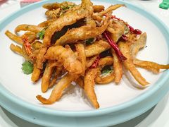 -古萧汪家羊肉馆(龙山路总店)