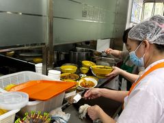 -玉华饮食店(茅台路店)