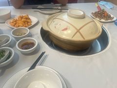 -天宜隆蘑菇宴火锅(石景山旗舰店)
