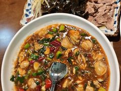 -乡亲鹅肉城(昆山店)