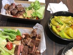 -盒马鲜生(皇庭广场店)