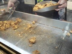 -1973继光香香鸡(大东方百货店)