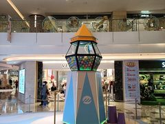 -皇庭广场(福华三路店)