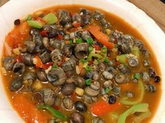 酱爆螺蛳-丰乐餐厅·始于1999·本地老字号