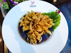 -千户苗寨长桌宴