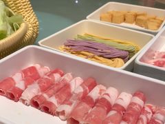 -古关火锅店(古北水镇景区店)