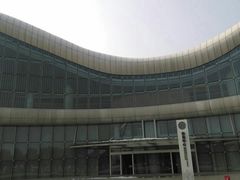 -无锡市市民中心