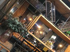 -琥珀老六龙虾(四里河店)